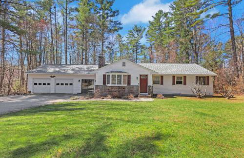 Melvin Village - 5 Bed 3 Bath Arcade Near Lake Pet Friendly fee applies - Foto 53