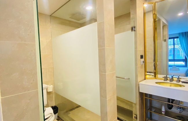 Espana Condo Resort Pattaya Office - Foto 48