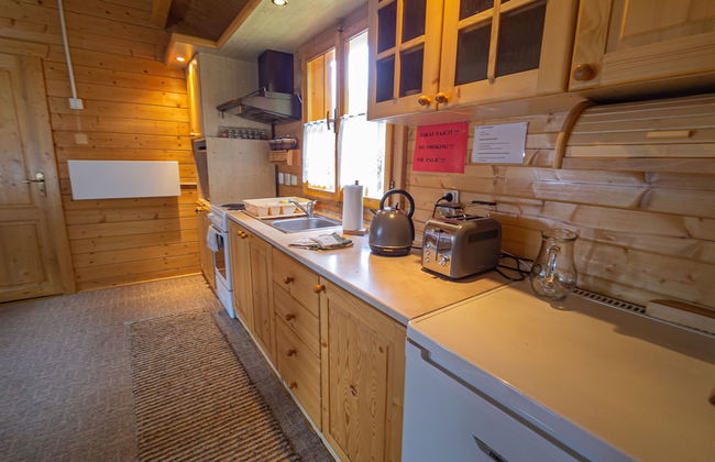 Drevenice Oscadnica - Foto 6