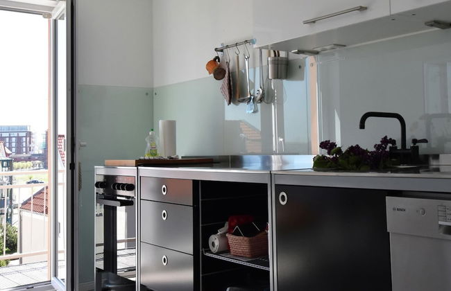 Quaint Apartment in Barth near Sea Beach - Photo 8