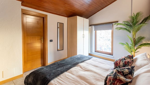 San Fedele Apartments - Foto 3, Habitación