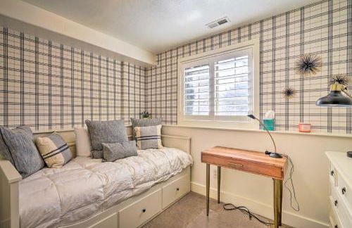 Woods Cross Vacation Rental with Hot Tub! - Photo 29