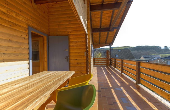 Holiday Home in Waxweiler in the Southern Eifel - Foto 36