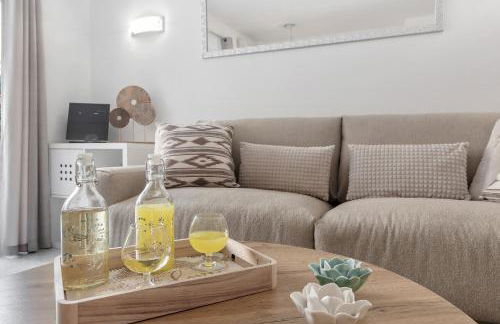 Apartamento mediterráneo en el alma de Moraira - Photo 20