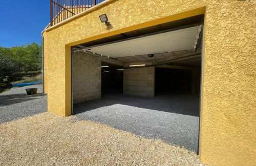 Gîtes Le Bouzet - Foto 31