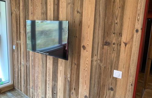 L'Olympic - T2 - Pied des pistes - 40 m2 - WIFI - Foto 10