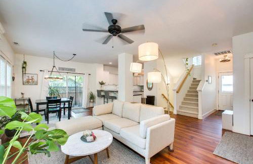 Blue Sky Bungalow - Foto 7