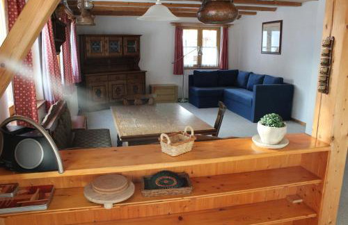 Landhaus Hickman - Foto 14