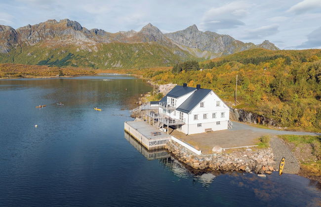 Lofoten Apartments - Photo 40