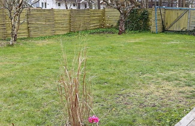 4 Star Holiday Home in Halmstad - Foto 26