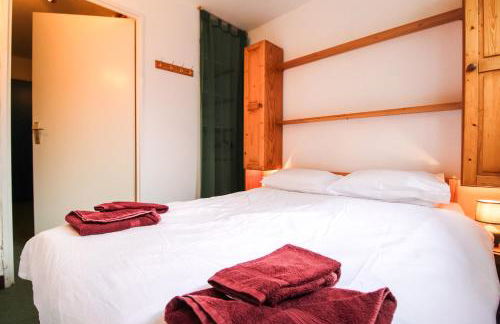 Spacious Apartment Iris, Flaine Foret - Foto 33