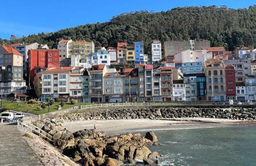 O Muciño, entre el mar y el Tecla - Foto 1
