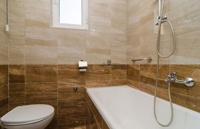 Villa Dalmatian Gem - Foto 25