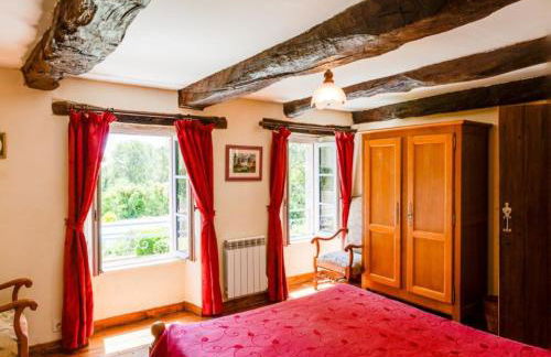 Le Manoir de Kerroc'h - Foto 30