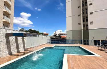 Davisis Luxo - Apartamento Premium em Palmas - Dunas do Jalapão - Centro e Av JK - Foto 37