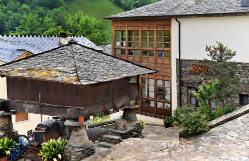 Puente del Narcea 1 - Foto 20