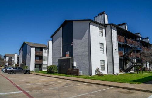 The Landry 279 Spacious and Cozy 2 Bedroom 1bth - Foto 24