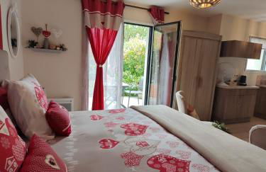 Le balcon des cimes - Foto 22