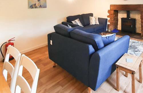 Colby Hall Cottage - Foto 6