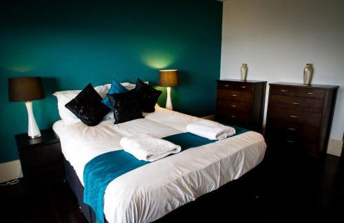 Merchant Quarters Apartments - Foto 9