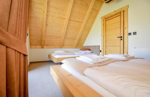 Domek Jaroszówka z widokiem na góry - Foto 44