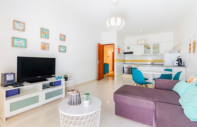 Quinta das Palmeiras Pool & Beach in Pêra - Foto 13