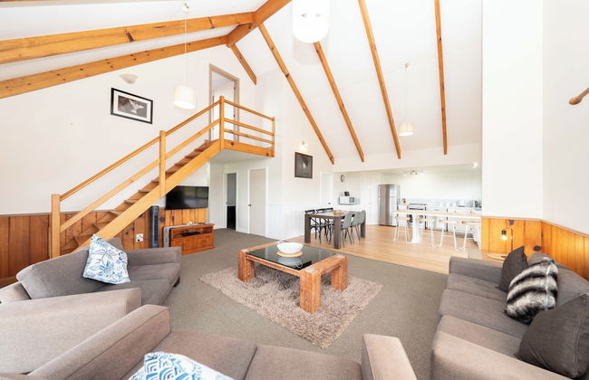 Ferny Lane House - Foto 22