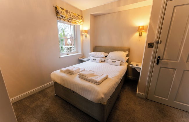 Oakerthorpe Holiday Village - Foto 33