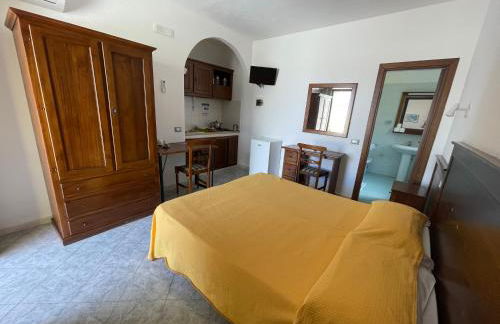 Residence Andrea a mare - Foto 12