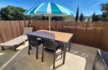 La Terrasse de Bormes - Foto 12