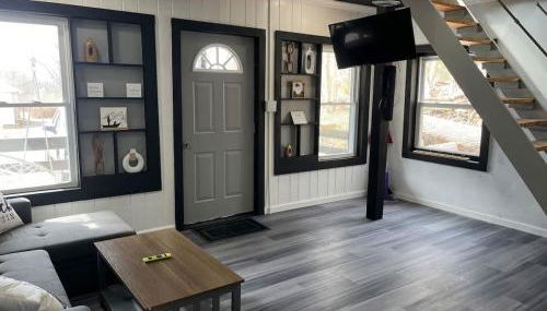 Twin Pines Lake Resort 1 - Foto 2