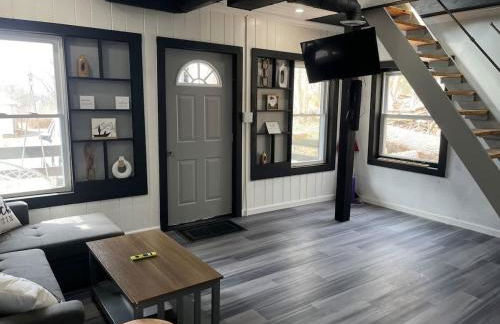 Twin Pines Lake Resort 1 - Foto 2