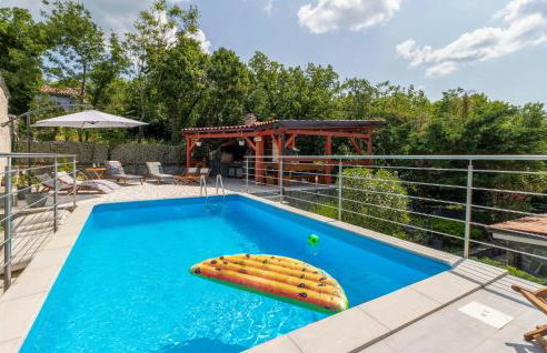 Lovely Home In Crikvenica With Sauna - Foto 9