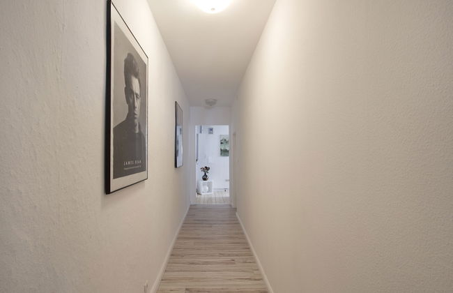 Primeflats - Apartments im Schillerpark - Photo 27