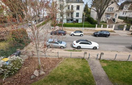 Stylisches Villa-Apartment in Schlossgartennähe - Foto 35