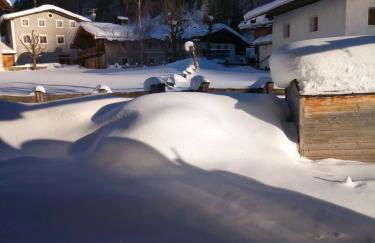 Pension & Appartament Anna - Foto 9