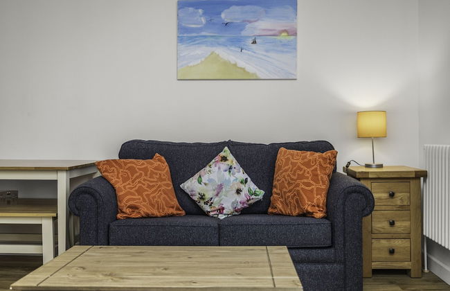 Upper Rock Brighton Apartments - Foto 43