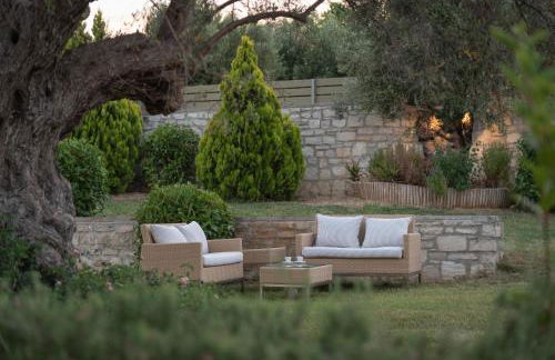 Eco Villa, Serene Nature Retreat Near the Beach - Foto 10