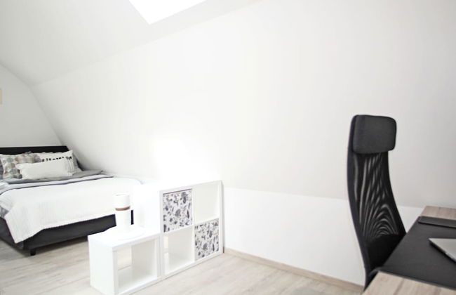 Boardinghouse Gaimersheim - Foto 10