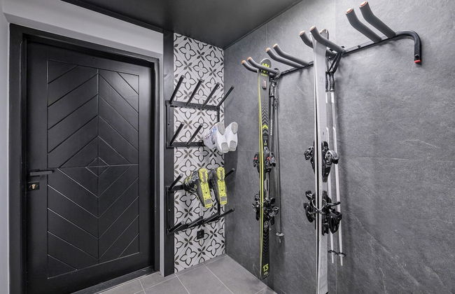 Malczykówka Ski&Sun - Foto 34