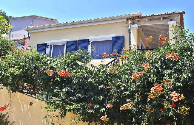 Vostalo apartments by Kassiopi's Sea - Foto 68