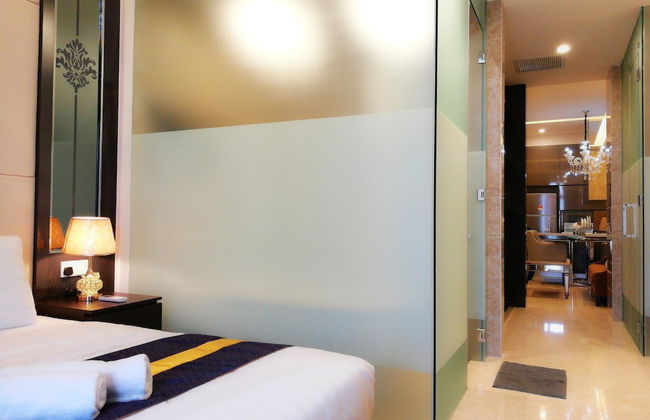 Dorsett Residences Bukit Bintang - De Space - Foto 8