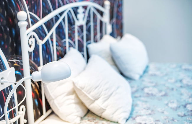 H&B apartments St. Petersburg - Photo 21