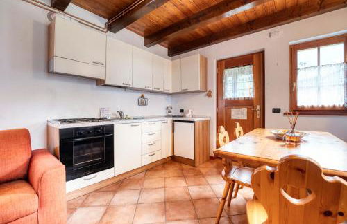 Incanto Walser Apartments Ronco - Foto 65