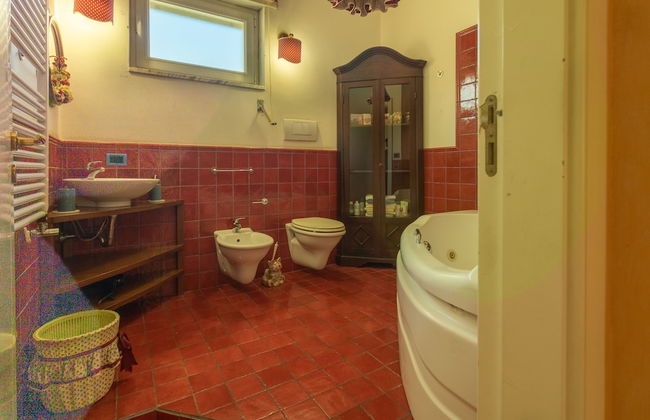 Casa vacanza La Picciotta - Photo 45