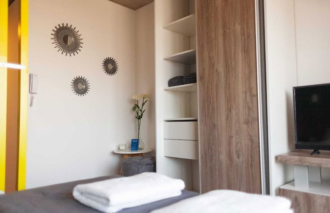 DFC COLIVING - Foto 8