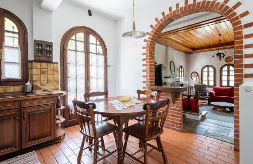 Zenios Dionysos - Traditional villa - Foto 27