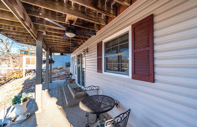 Lake Escape - Photo 33