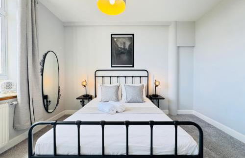 Skyline View Apartment - Foto 28