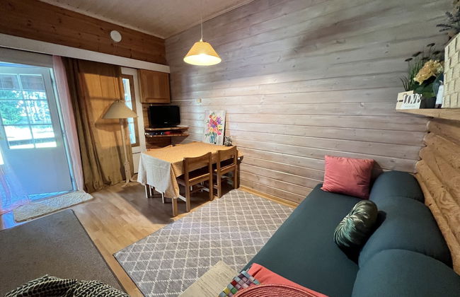 Punkaharju Resort - Foto 67